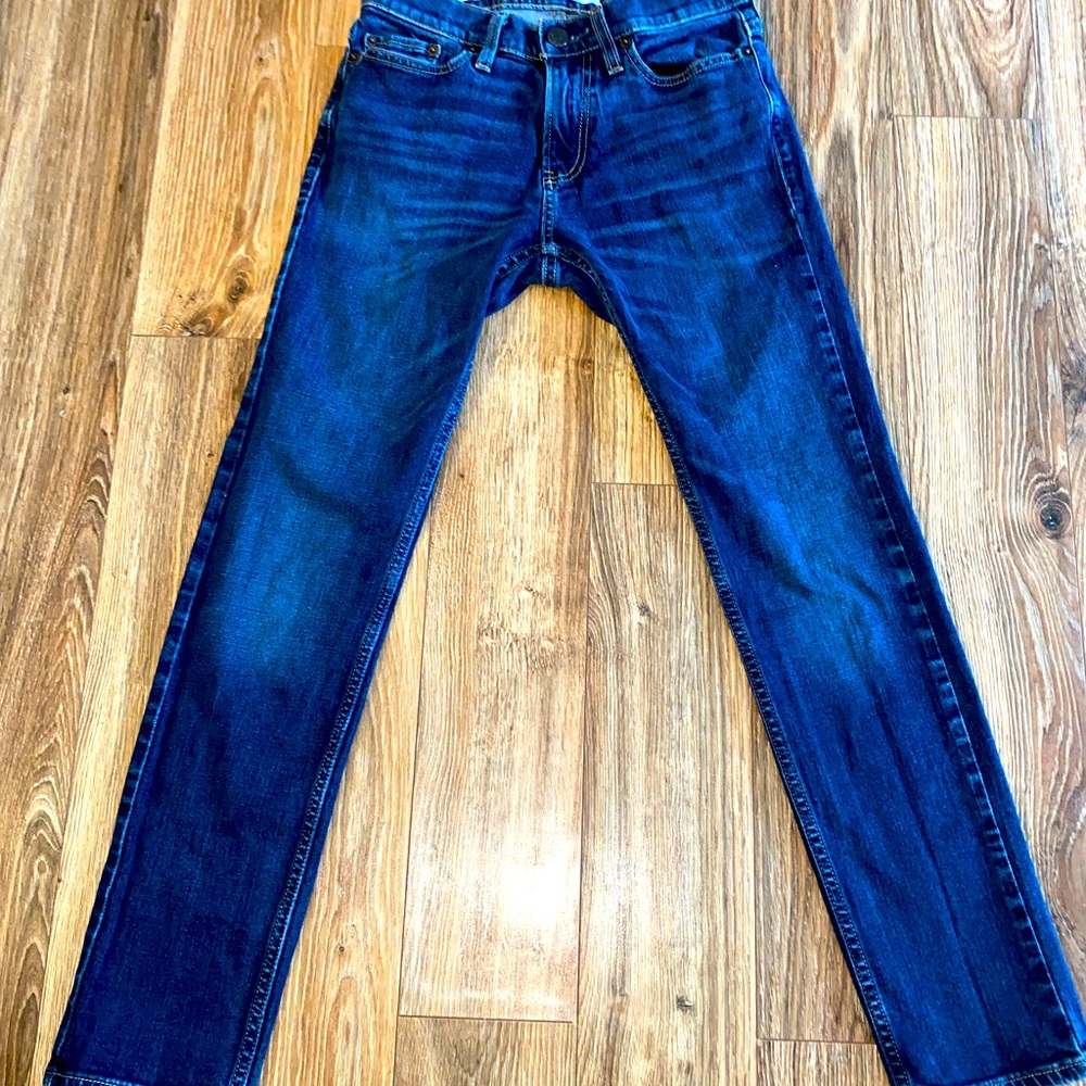 Hollister Jeans for Teens
